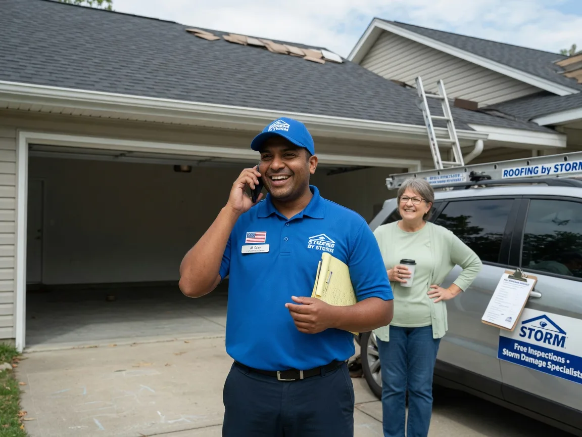 Roof Repair Near Me Camp Douglas, WI FAQs