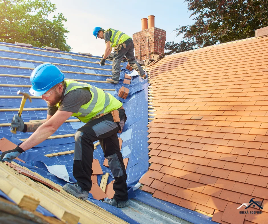 Why choose Roof Repair Near Me in Camp Douglas, WI